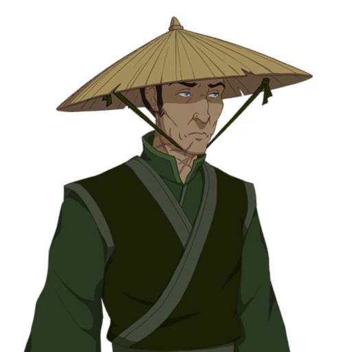 The Dawn of Yangchen, Avatar Wiki