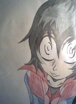 Chireru by mageknight007-d75aeeq