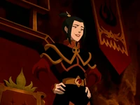 Princesa Azula