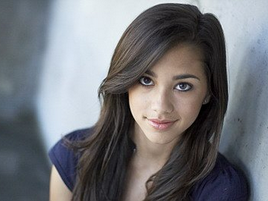 Seychelle Gabriel