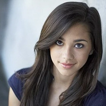 Seychelle Gabriel Avatar Wiki Fandom The second season of avatar: seychelle gabriel avatar wiki fandom