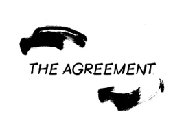 The Agreement title card