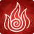 Firebending emblem