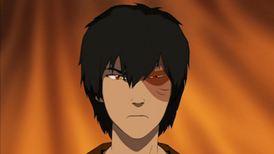 Zuko Avatar Wiki Fandom