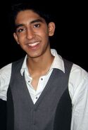 DevPatel