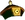 Earth King hat