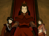 Equipe de Azula