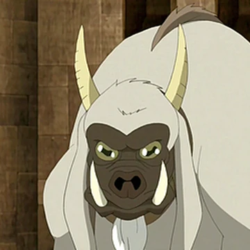 Flopsie | Avatar Wiki | Fandom