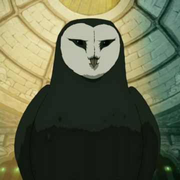 Wan Shi Tong Avatar Wiki Fandom Wan Shi Tong Avatar Wiki Fandom