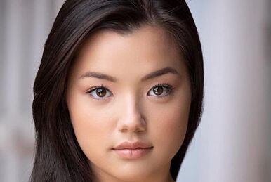 Thalia Tran shares her experience as Mai in Avatar: The Last