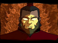 Roku - Avatar: The Last Airbender Wiki - Neoseeker