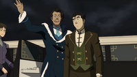 Varrick y Bolin