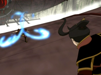 Firebending, Avatar Wiki