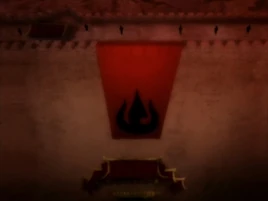 Fire Nation banner