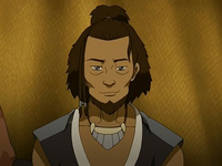 The Guru, Avatar Wiki