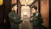 Mako y Bolin 