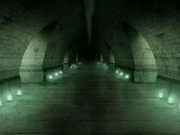 Sede secreta do Dai Li