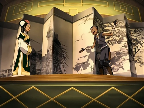 2х15 Состязание