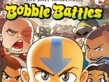 Avatar: The Last Airbender – Bobble Battles