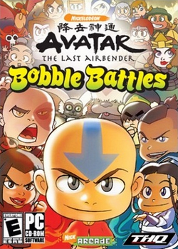 Bumi - Avatar: The Last Airbender Wiki - Neoseeker