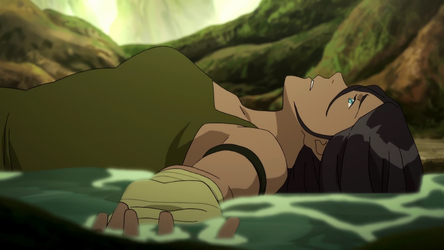 Lets settle this. What elements do you think Aang or Korra is