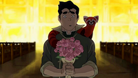 Bolin crushed