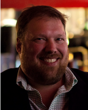 Tim Hedrick