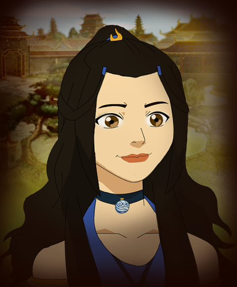 Hira'a, Avatar Wiki, Fandom