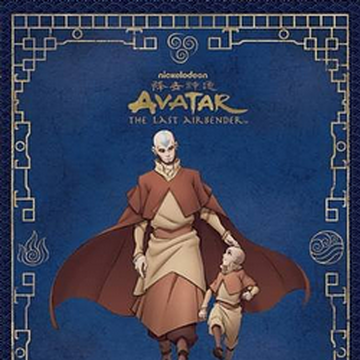 Avatar The Last Airbender Legacy Avatar Wiki Fandom