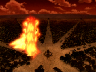 siege of ba sing se siege of ba sing se