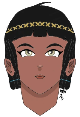 Nefer II
