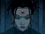 Korra:P'Li