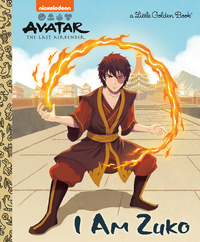 Zuko, Avatar Wiki