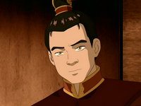 Prince Sozin