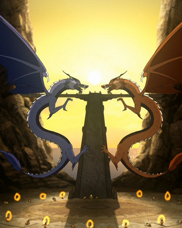 Drache Avatar Wiki Fandom