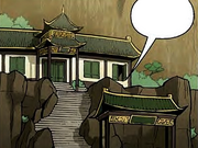 Beifong Metalbending Academy