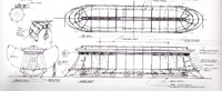 Earthbending-powered tank schematics