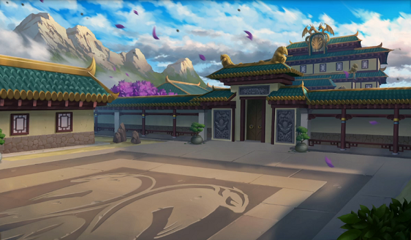 Avatar mansion | Avatar Wiki | Fandom