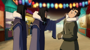 Eska likes Bolin