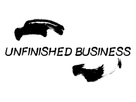 Unfinished Business title card