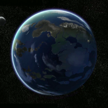 Earth Avatar Wiki Fandom