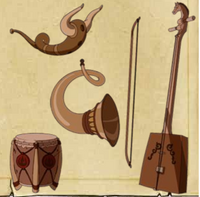 Instruments