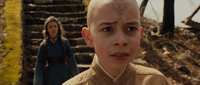 Film - Sad Aang