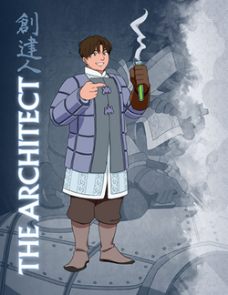 The Architect