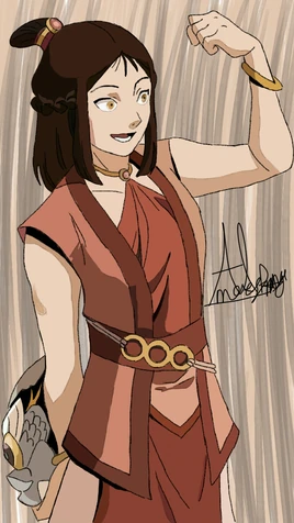 Young Ozai