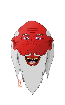 Yue Lao, the Heartseeker