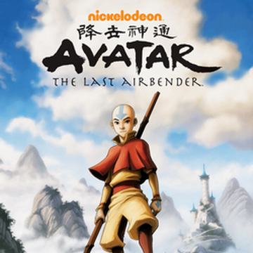 the animated series avatar wiki