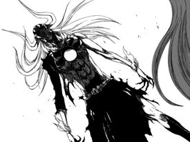 M7 Bleach Ch350 07-08