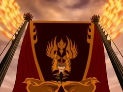 Phoenix King  The last airbender, Avatar airbender, Legend of korra
