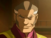 Baotu smiles, hearing the good news from Senlin.